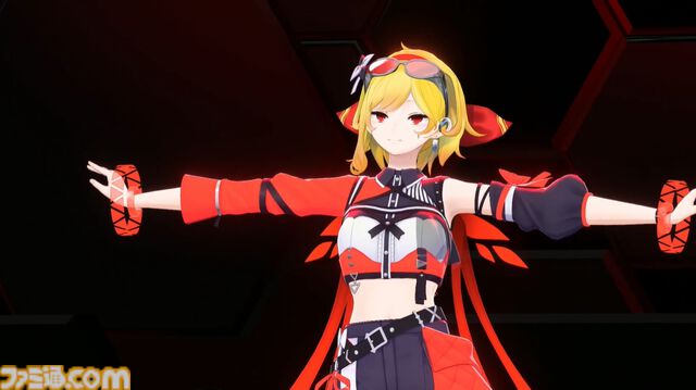 【ホロライブ 6th Fes】初ステージとなるAdventが超楽しそうに歌って踊る姿が尊すぎた。初となるセンターステージでのパフォーマンスは「おぉ！」と声が漏れるほど【ステージ1 リポート】