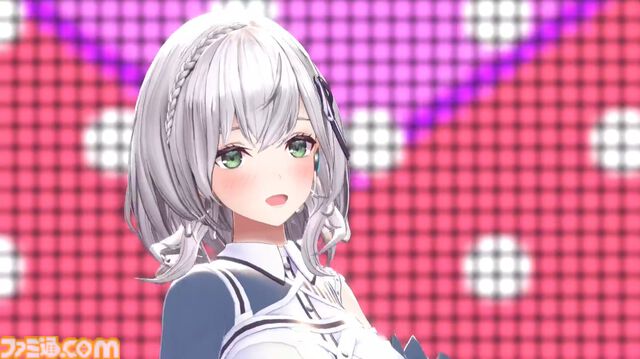 【ホロライブ 6th Fes】初ステージとなるAdventが超楽しそうに歌って踊る姿が尊すぎた。初となるセンターステージでのパフォーマンスは「おぉ！」と声が漏れるほど【ステージ1 リポート】