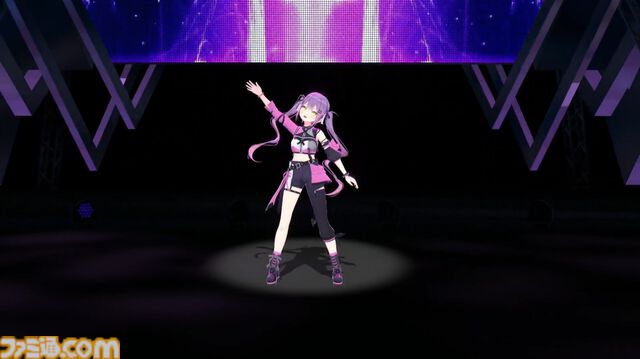 【ホロライブ 6th Fes】初ステージとなるAdventが超楽しそうに歌って踊る姿が尊すぎた。初となるセンターステージでのパフォーマンスは「おぉ！」と声が漏れるほど【ステージ1 リポート】