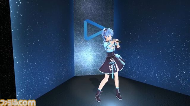 【ホロライブ 6th Fes】初ステージとなるAdventが超楽しそうに歌って踊る姿が尊すぎた。初となるセンターステージでのパフォーマンスは「おぉ！」と声が漏れるほど【ステージ1 リポート】