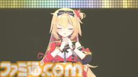 【ホロライブ 6th Fes】初ステージとなるAdventが超楽しそうに歌って踊る姿が尊すぎた。初となるセンターステージでのパフォーマンスは「おぉ！」と声が漏れるほど【ステージ1 リポート】