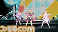 【ホロライブ 6th Fes】初ステージとなるAdventが超楽しそうに歌って踊る姿が尊すぎた。初となるセンターステージでのパフォーマンスは「おぉ！」と声が漏れるほど【ステージ1 リポート】