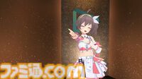 【ホロライブ 6th Fes】初ステージとなるAdventが超楽しそうに歌って踊る姿が尊すぎた。初となるセンターステージでのパフォーマンスは「おぉ！」と声が漏れるほど【ステージ1 リポート】