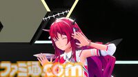 【ホロライブ 6th Fes】初ステージとなるAdventが超楽しそうに歌って踊る姿が尊すぎた。初となるセンターステージでのパフォーマンスは「おぉ！」と声が漏れるほど【ステージ1 リポート】