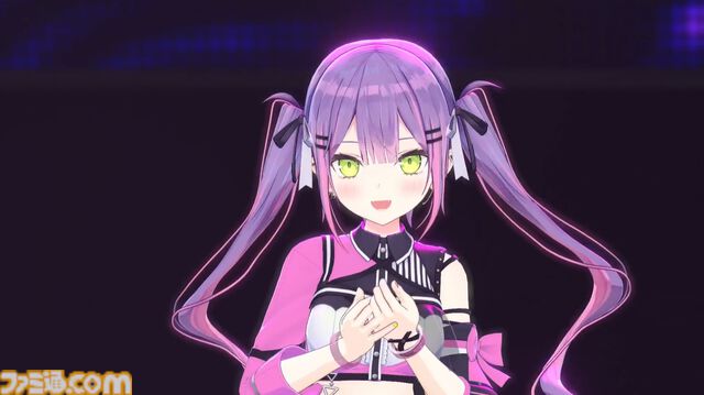 【ホロライブ 6th Fes】初ステージとなるAdventが超楽しそうに歌って踊る姿が尊すぎた。初となるセンターステージでのパフォーマンスは「おぉ！」と声が漏れるほど【ステージ1 リポート】