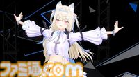 【ホロライブ 6th Fes】初ステージとなるAdventが超楽しそうに歌って踊る姿が尊すぎた。初となるセンターステージでのパフォーマンスは「おぉ！」と声が漏れるほど【ステージ1 リポート】