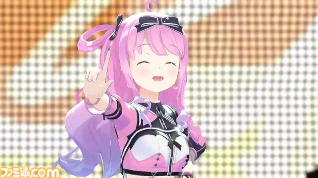 【ホロライブ 6th Fes】初ステージとなるAdventが超楽しそうに歌って踊る姿が尊すぎた。初となるセンターステージでのパフォーマンスは「おぉ！」と声が漏れるほど【ステージ1 リポート】
