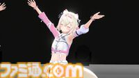 【ホロライブ 6th Fes】初ステージとなるAdventが超楽しそうに歌って踊る姿が尊すぎた。初となるセンターステージでのパフォーマンスは「おぉ！」と声が漏れるほど【ステージ1 リポート】