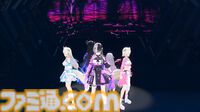 【ホロライブ 6th Fes】初ステージとなるAdventが超楽しそうに歌って踊る姿が尊すぎた。初となるセンターステージでのパフォーマンスは「おぉ！」と声が漏れるほど【ステージ1 リポート】