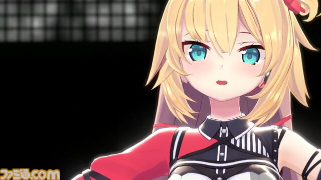 【ホロライブ 6th Fes】初ステージとなるAdventが超楽しそうに歌って踊る姿が尊すぎた。初となるセンターステージでのパフォーマンスは「おぉ！」と声が漏れるほど【ステージ1 リポート】