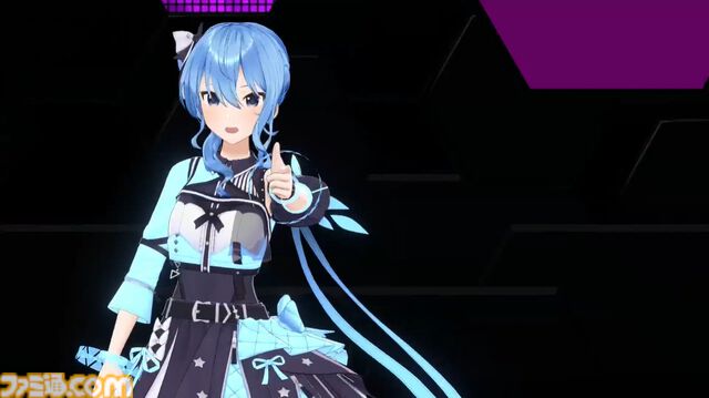 【ホロライブ 6th Fes】初ステージとなるAdventが超楽しそうに歌って踊る姿が尊すぎた。初となるセンターステージでのパフォーマンスは「おぉ！」と声が漏れるほど【ステージ1 リポート】