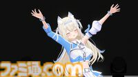 【ホロライブ 6th Fes】初ステージとなるAdventが超楽しそうに歌って踊る姿が尊すぎた。初となるセンターステージでのパフォーマンスは「おぉ！」と声が漏れるほど【ステージ1 リポート】