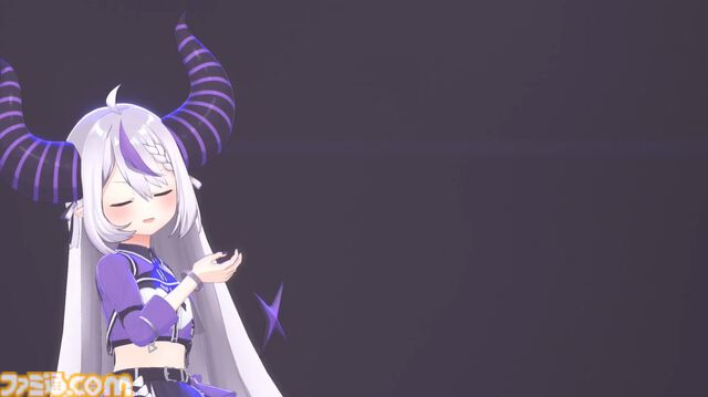 【ホロライブ 6th Fes】初ステージとなるAdventが超楽しそうに歌って踊る姿が尊すぎた。初となるセンターステージでのパフォーマンスは「おぉ！」と声が漏れるほど【ステージ1 リポート】