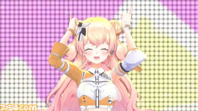 【ホロライブ 6th Fes】初ステージとなるAdventが超楽しそうに歌って踊る姿が尊すぎた。初となるセンターステージでのパフォーマンスは「おぉ！」と声が漏れるほど【ステージ1 リポート】