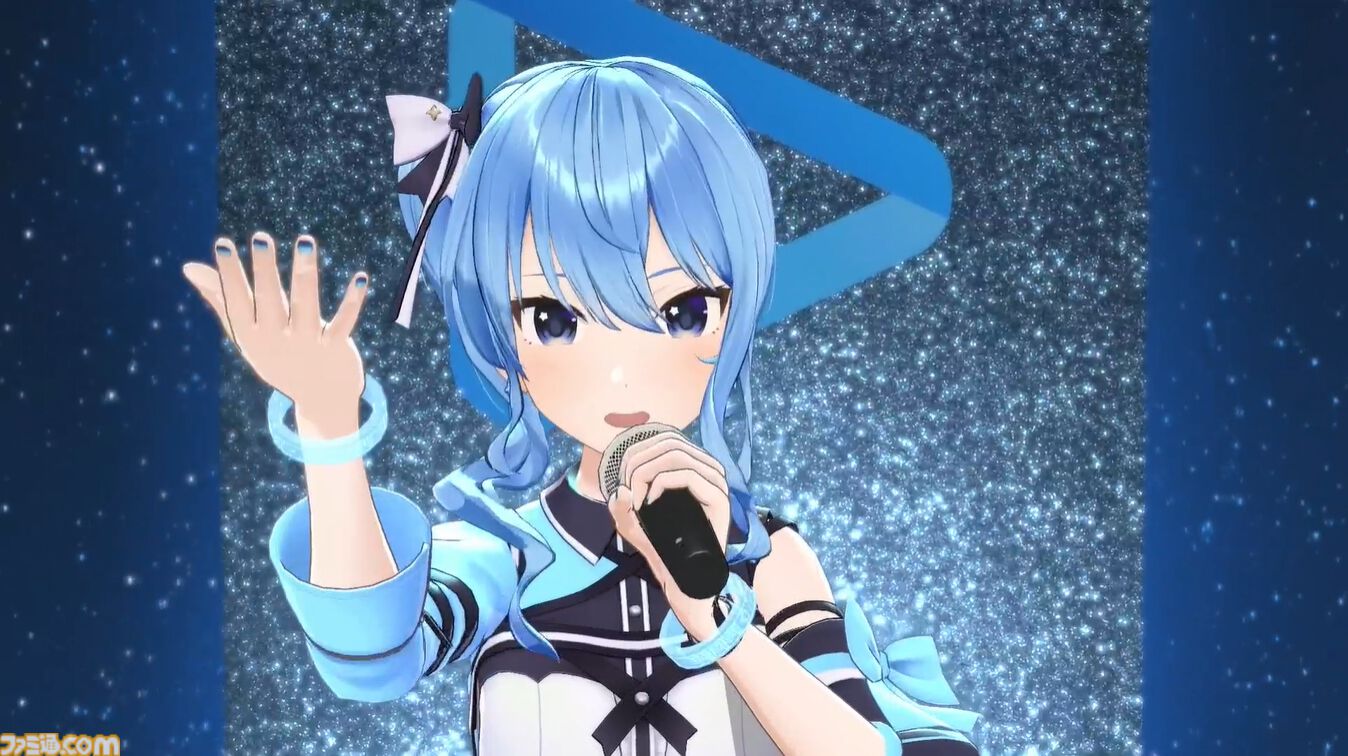 【ホロライブ 6th Fes】初ステージとなるAdventが超楽しそうに歌って踊る姿が尊すぎた。初となるセンターステージでのパフォーマンスは「おぉ！」と声が漏れるほど【ステージ1 リポート】