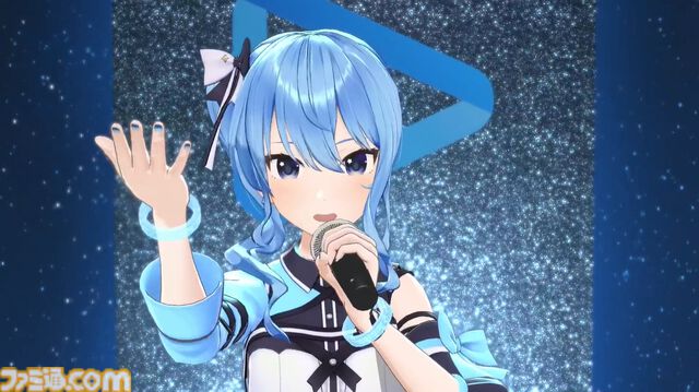【ホロライブ 6th Fes】初ステージとなるAdventが超楽しそうに歌って踊る姿が尊すぎた。初となるセンターステージでのパフォーマンスは「おぉ！」と声が漏れるほど【ステージ1 リポート】