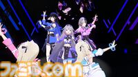 【ホロライブ 6th Fes】初ステージとなるAdventが超楽しそうに歌って踊る姿が尊すぎた。初となるセンターステージでのパフォーマンスは「おぉ！」と声が漏れるほど【ステージ1 リポート】