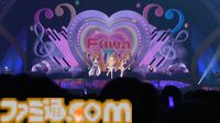 【ホロライブ 6th Fes】初ステージとなるAdventが超楽しそうに歌って踊る姿が尊すぎた。初となるセンターステージでのパフォーマンスは「おぉ！」と声が漏れるほど【ステージ1 リポート】