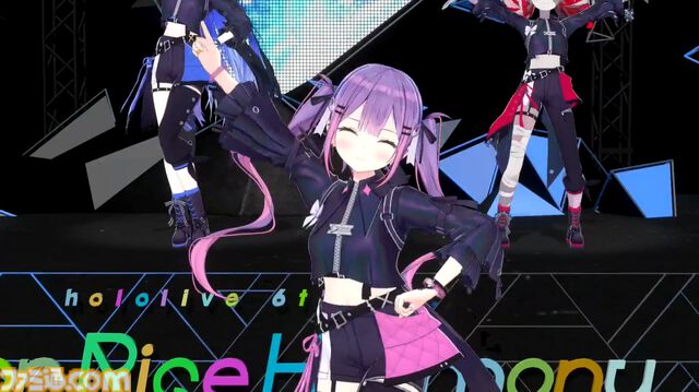 【ホロライブ 6th Fes】初ステージとなるAdventが超楽しそうに歌って踊る姿が尊すぎた。初となるセンターステージでのパフォーマンスは「おぉ！」と声が漏れるほど【ステージ1 リポート】