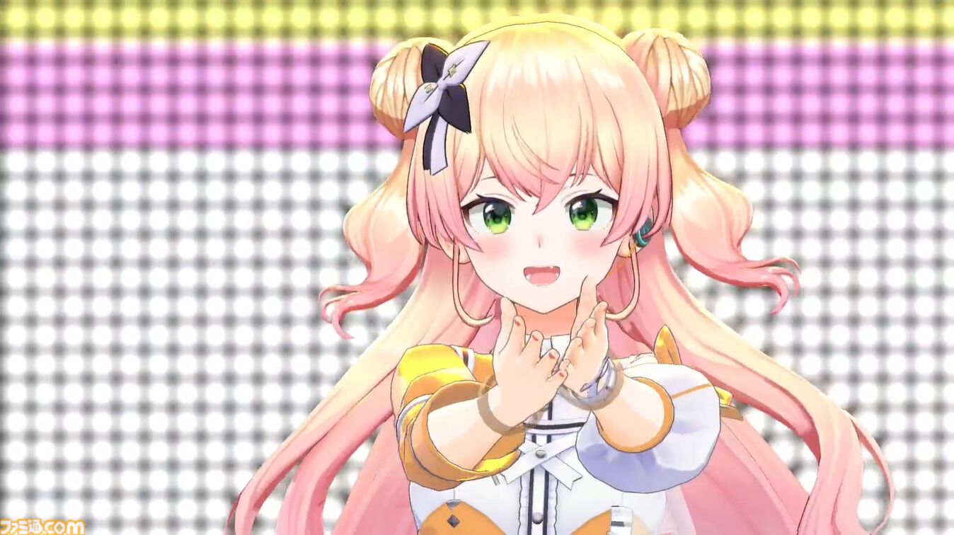 【ホロライブ 6th Fes】初ステージとなるAdventが超楽しそうに歌って踊る姿が尊すぎた。初となるセンターステージでのパフォーマンスは「おぉ！」と声が漏れるほど【ステージ1 リポート】