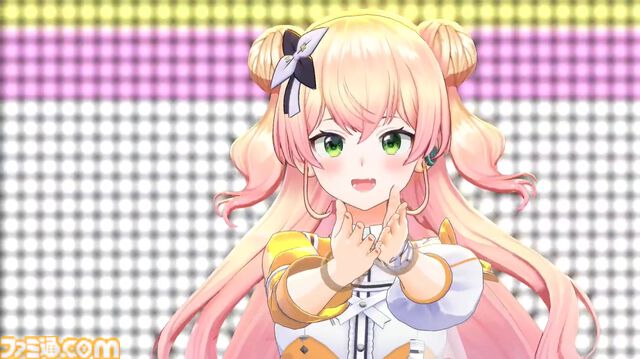 【ホロライブ 6th Fes】初ステージとなるAdventが超楽しそうに歌って踊る姿が尊すぎた。初となるセンターステージでのパフォーマンスは「おぉ！」と声が漏れるほど【ステージ1 リポート】