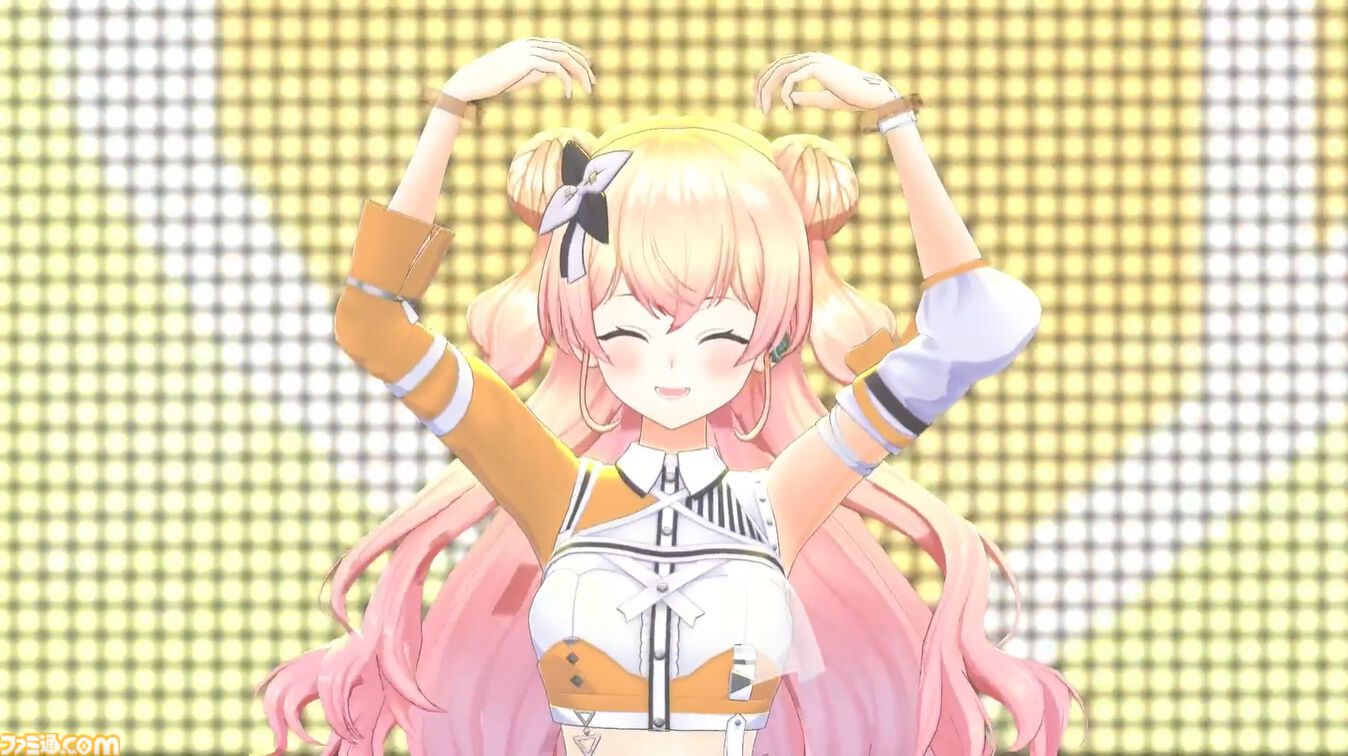 【ホロライブ 6th Fes】初ステージとなるAdventが超楽しそうに歌って踊る姿が尊すぎた。初となるセンターステージでのパフォーマンスは「おぉ！」と声が漏れるほど【ステージ1 リポート】