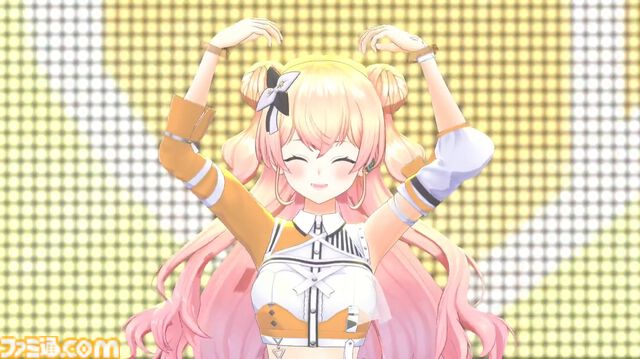 【ホロライブ 6th Fes】初ステージとなるAdventが超楽しそうに歌って踊る姿が尊すぎた。初となるセンターステージでのパフォーマンスは「おぉ！」と声が漏れるほど【ステージ1 リポート】