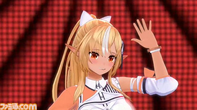 【ホロライブ 6th Fes】初ステージとなるAdventが超楽しそうに歌って踊る姿が尊すぎた。初となるセンターステージでのパフォーマンスは「おぉ！」と声が漏れるほど【ステージ1 リポート】