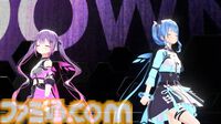 【ホロライブ 6th Fes】初ステージとなるAdventが超楽しそうに歌って踊る姿が尊すぎた。初となるセンターステージでのパフォーマンスは「おぉ！」と声が漏れるほど【ステージ1 リポート】