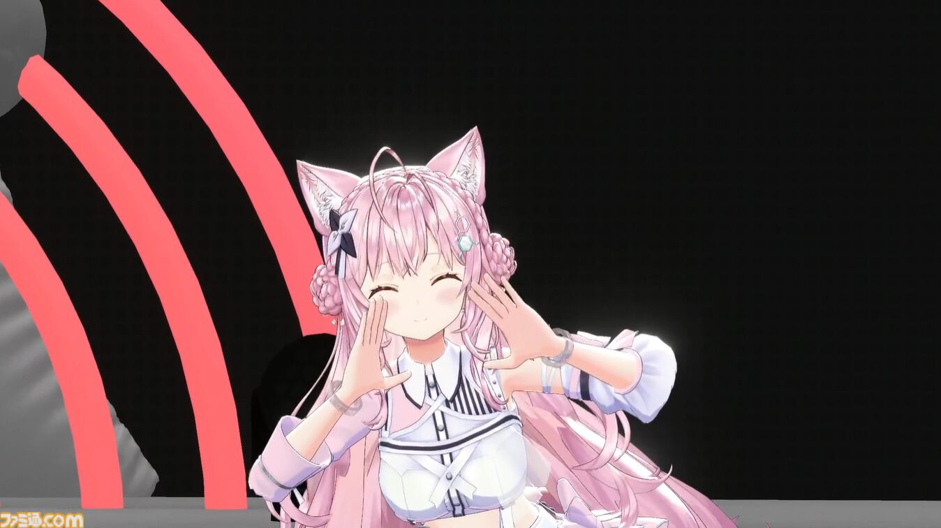 【ホロライブ 6th Fes】初ステージとなるAdventが超楽しそうに歌って踊る姿が尊すぎた。初となるセンターステージでのパフォーマンスは「おぉ！」と声が漏れるほど【ステージ1 リポート】