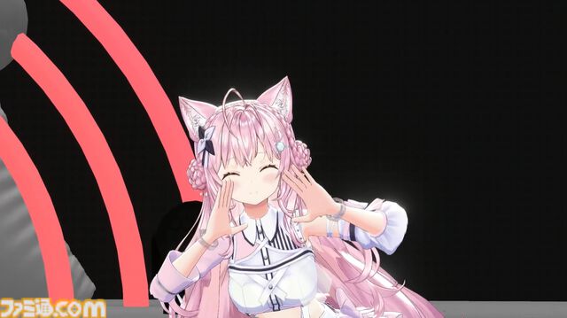 【ホロライブ 6th Fes】初ステージとなるAdventが超楽しそうに歌って踊る姿が尊すぎた。初となるセンターステージでのパフォーマンスは「おぉ！」と声が漏れるほど【ステージ1 リポート】