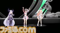 【ホロライブ 6th Fes】初ステージとなるAdventが超楽しそうに歌って踊る姿が尊すぎた。初となるセンターステージでのパフォーマンスは「おぉ！」と声が漏れるほど【ステージ1 リポート】