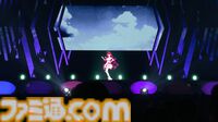 【ホロライブ 6th Fes】初ステージとなるAdventが超楽しそうに歌って踊る姿が尊すぎた。初となるセンターステージでのパフォーマンスは「おぉ！」と声が漏れるほど【ステージ1 リポート】