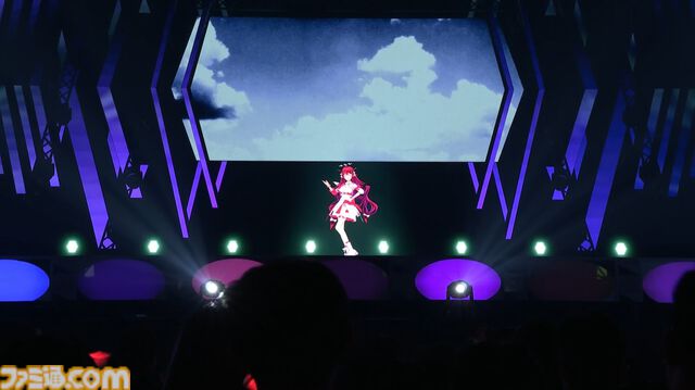 【ホロライブ 6th Fes】初ステージとなるAdventが超楽しそうに歌って踊る姿が尊すぎた。初となるセンターステージでのパフォーマンスは「おぉ！」と声が漏れるほど【ステージ1 リポート】