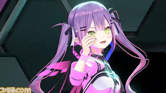 【ホロライブ 6th Fes】初ステージとなるAdventが超楽しそうに歌って踊る姿が尊すぎた。初となるセンターステージでのパフォーマンスは「おぉ！」と声が漏れるほど【ステージ1 リポート】