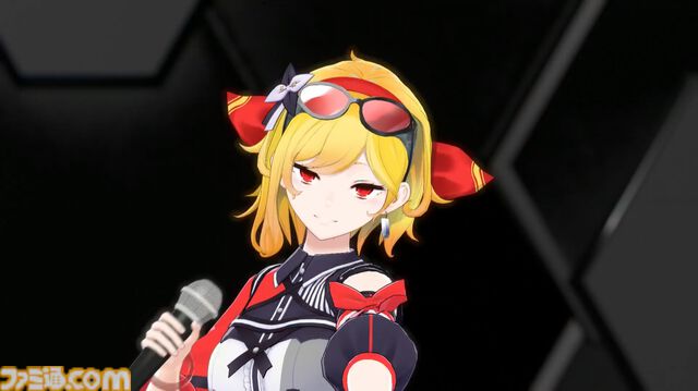 【ホロライブ 6th Fes】初ステージとなるAdventが超楽しそうに歌って踊る姿が尊すぎた。初となるセンターステージでのパフォーマンスは「おぉ！」と声が漏れるほど【ステージ1 リポート】