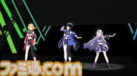 【ホロライブ 6th Fes】初ステージとなるAdventが超楽しそうに歌って踊る姿が尊すぎた。初となるセンターステージでのパフォーマンスは「おぉ！」と声が漏れるほど【ステージ1 リポート】
