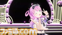 【ホロライブ 6th Fes】初ステージとなるAdventが超楽しそうに歌って踊る姿が尊すぎた。初となるセンターステージでのパフォーマンスは「おぉ！」と声が漏れるほど【ステージ1 リポート】
