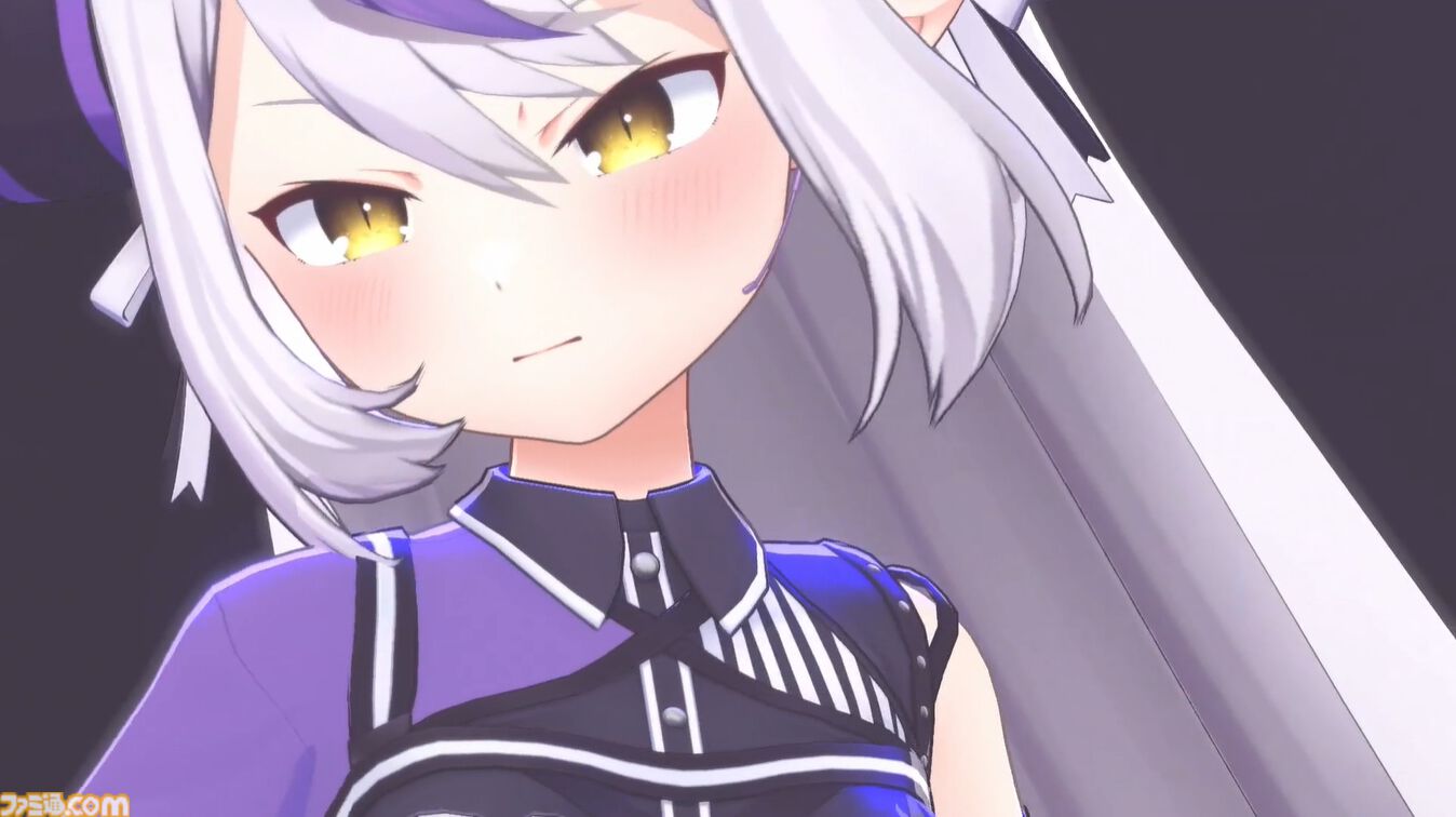 【ホロライブ 6th Fes】初ステージとなるAdventが超楽しそうに歌って踊る姿が尊すぎた。初となるセンターステージでのパフォーマンスは「おぉ！」と声が漏れるほど【ステージ1 リポート】