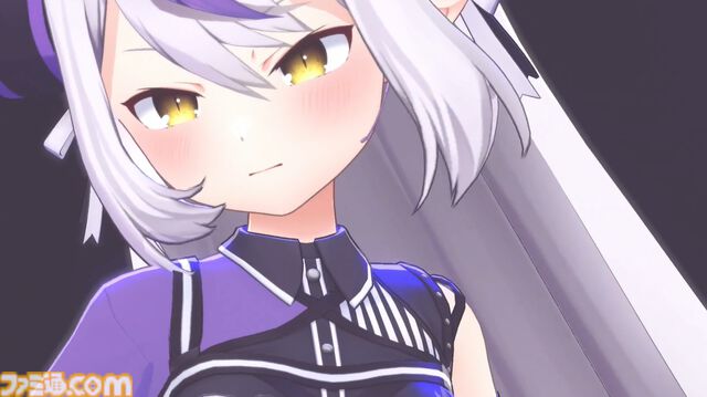 【ホロライブ 6th Fes】初ステージとなるAdventが超楽しそうに歌って踊る姿が尊すぎた。初となるセンターステージでのパフォーマンスは「おぉ！」と声が漏れるほど【ステージ1 リポート】