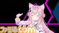 【ホロライブ 6th Fes】初ステージとなるAdventが超楽しそうに歌って踊る姿が尊すぎた。初となるセンターステージでのパフォーマンスは「おぉ！」と声が漏れるほど【ステージ1 リポート】