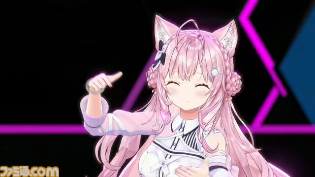 【ホロライブ 6th Fes】初ステージとなるAdventが超楽しそうに歌って踊る姿が尊すぎた。初となるセンターステージでのパフォーマンスは「おぉ！」と声が漏れるほど【ステージ1 リポート】
