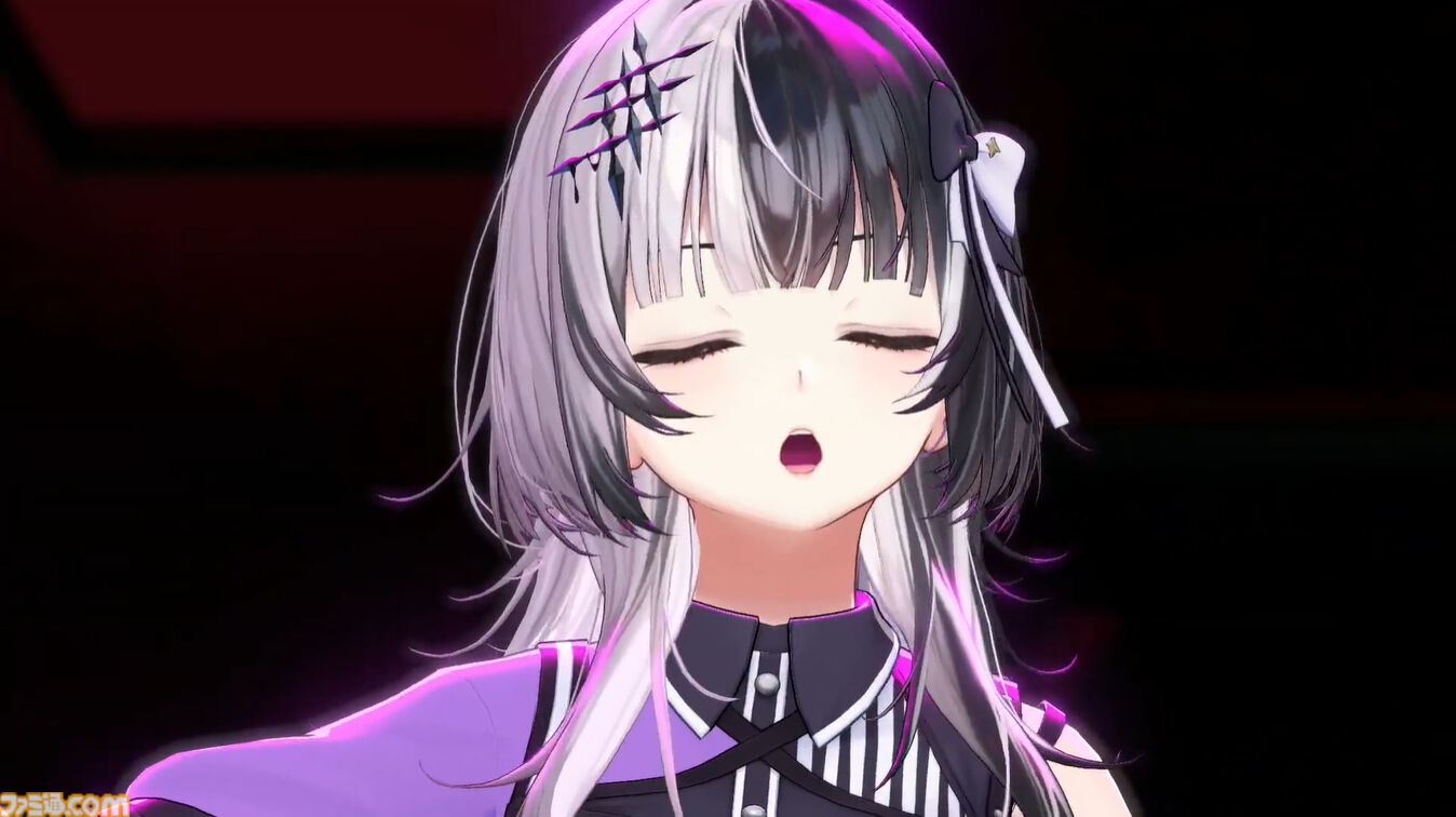 【ホロライブ 6th Fes】初ステージとなるAdventが超楽しそうに歌って踊る姿が尊すぎた。初となるセンターステージでのパフォーマンスは「おぉ！」と声が漏れるほど【ステージ1 リポート】