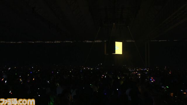 【ホロライブ 6th Fes】初ステージとなるAdventが超楽しそうに歌って踊る姿が尊すぎた。初となるセンターステージでのパフォーマンスは「おぉ！」と声が漏れるほど【ステージ1 リポート】