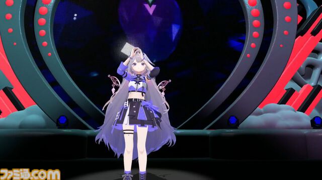 【ホロライブ 6th Fes】初ステージとなるAdventが超楽しそうに歌って踊る姿が尊すぎた。初となるセンターステージでのパフォーマンスは「おぉ！」と声が漏れるほど【ステージ1 リポート】