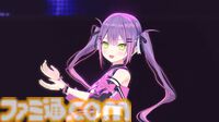 【ホロライブ 6th Fes】初ステージとなるAdventが超楽しそうに歌って踊る姿が尊すぎた。初となるセンターステージでのパフォーマンスは「おぉ！」と声が漏れるほど【ステージ1 リポート】