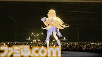 【ホロライブ 6th Fes】初ステージとなるAdventが超楽しそうに歌って踊る姿が尊すぎた。初となるセンターステージでのパフォーマンスは「おぉ！」と声が漏れるほど【ステージ1 リポート】