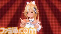 【ホロライブ 6th Fes】初ステージとなるAdventが超楽しそうに歌って踊る姿が尊すぎた。初となるセンターステージでのパフォーマンスは「おぉ！」と声が漏れるほど【ステージ1 リポート】