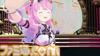 【ホロライブ 6th Fes】初ステージとなるAdventが超楽しそうに歌って踊る姿が尊すぎた。初となるセンターステージでのパフォーマンスは「おぉ！」と声が漏れるほど【ステージ1 リポート】