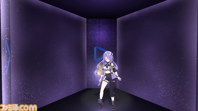 【ホロライブ 6th Fes】初ステージとなるAdventが超楽しそうに歌って踊る姿が尊すぎた。初となるセンターステージでのパフォーマンスは「おぉ！」と声が漏れるほど【ステージ1 リポート】